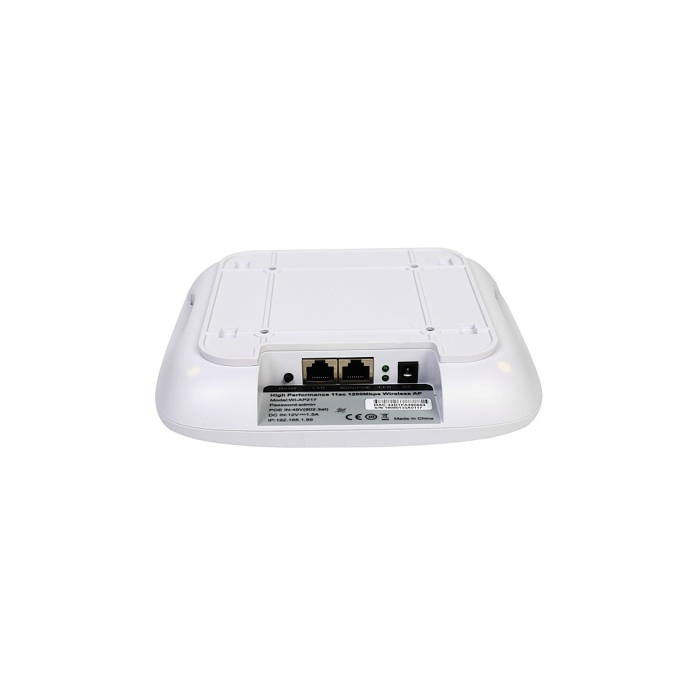 Точка доступа Wi-Tek AP217