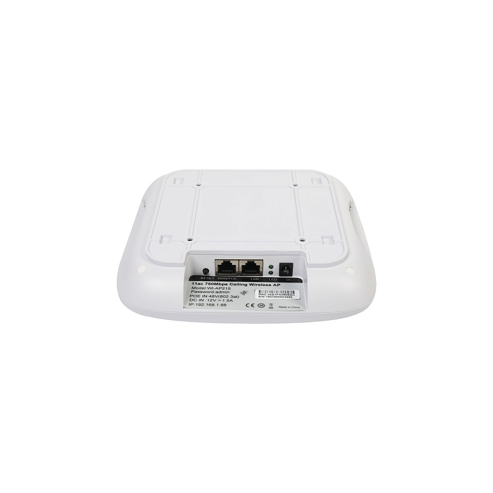 Точка доступа Wi-Tek AP215