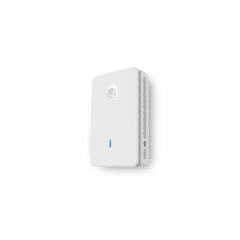 Точка доступа Cambium cnPilot E430W Indoor, 802.11ac Wave2, всенаправленная антенна
