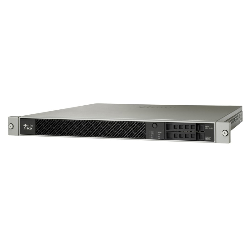 Межсетевой экран Cisco ASA5555-X