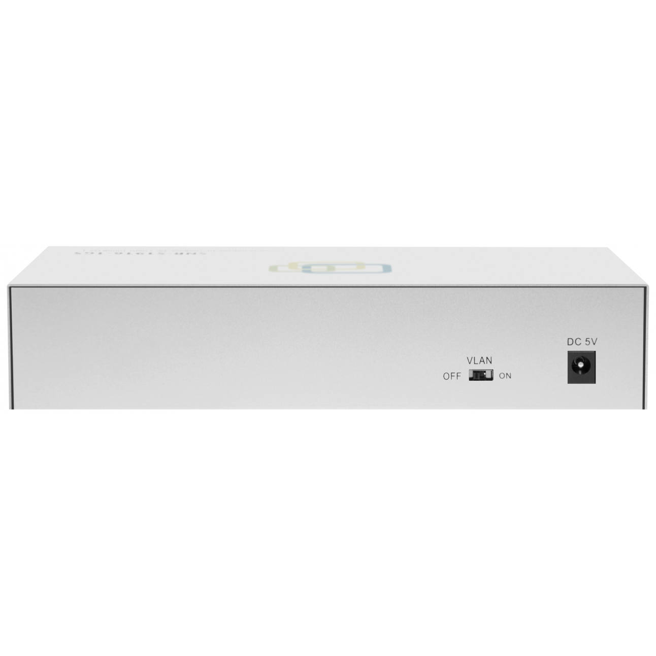 Неуправляемый коммутатор SNR-S1916-1GS