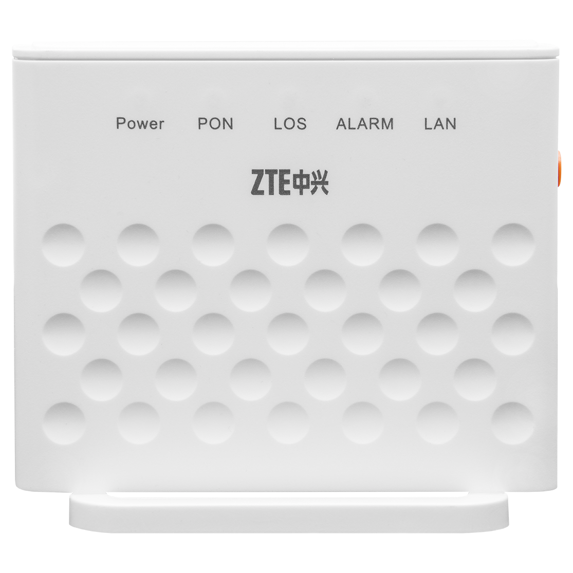 Абонентский терминал ZTE ONT GPON, 1 порт 10/100/1000Base-T