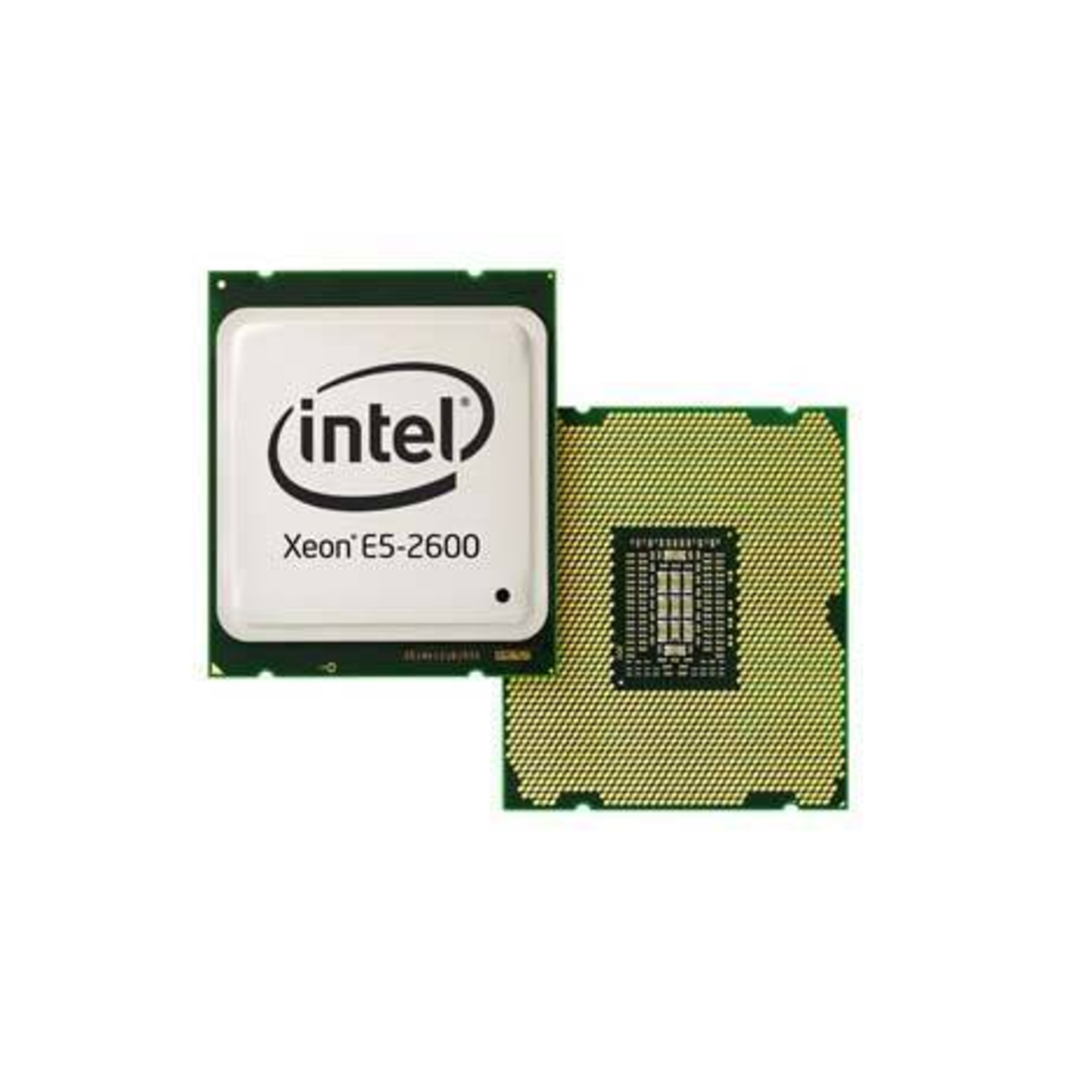 Процессор Xeon E5-2609v2 4C/4T 2.50GHz 10MB (RX200 S8)