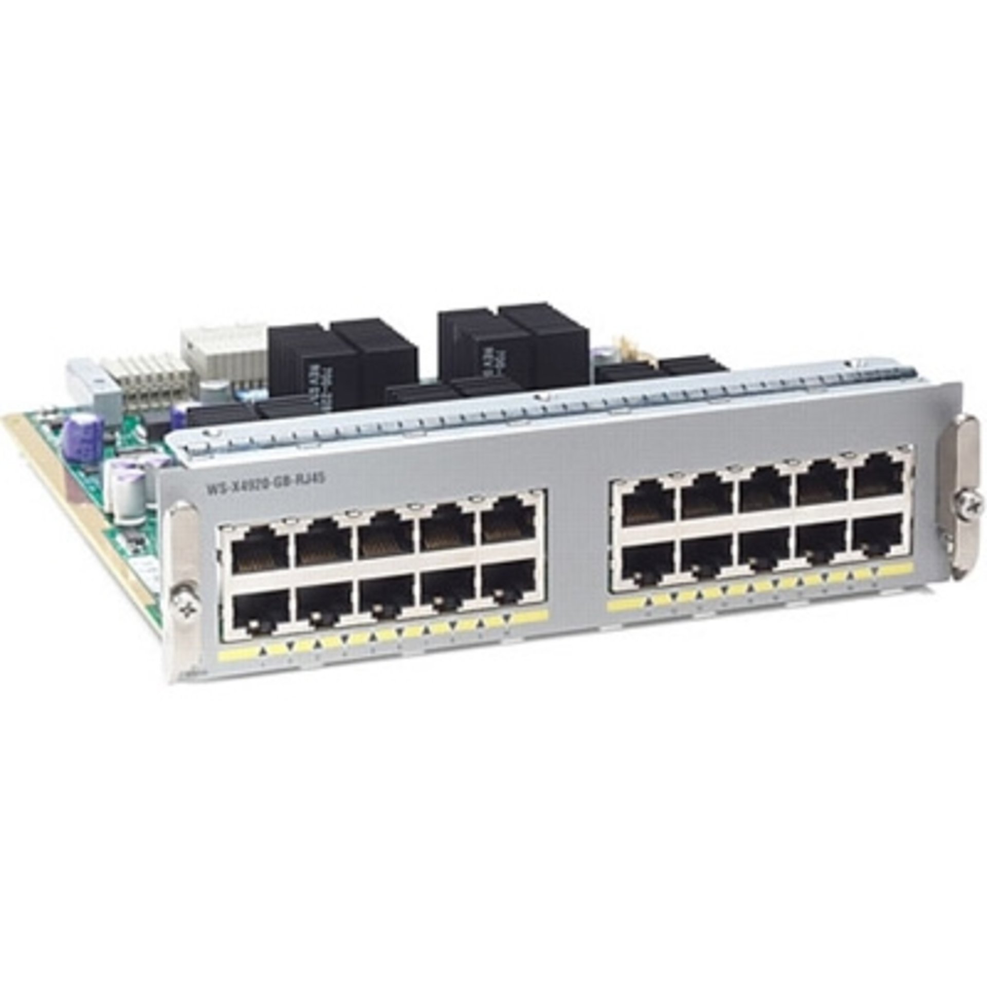Модуль Cisco Catalyst WS-X4920-GB-RJ45