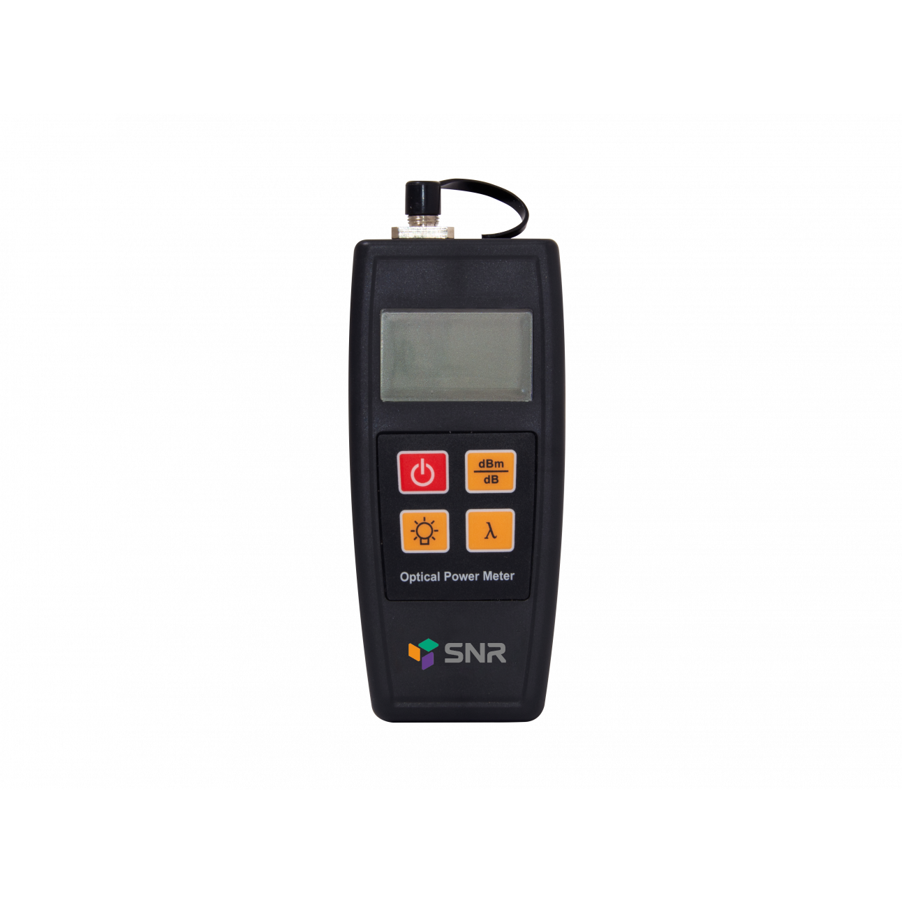 Измеритель оптической мощности компактный SNR-PMT-06