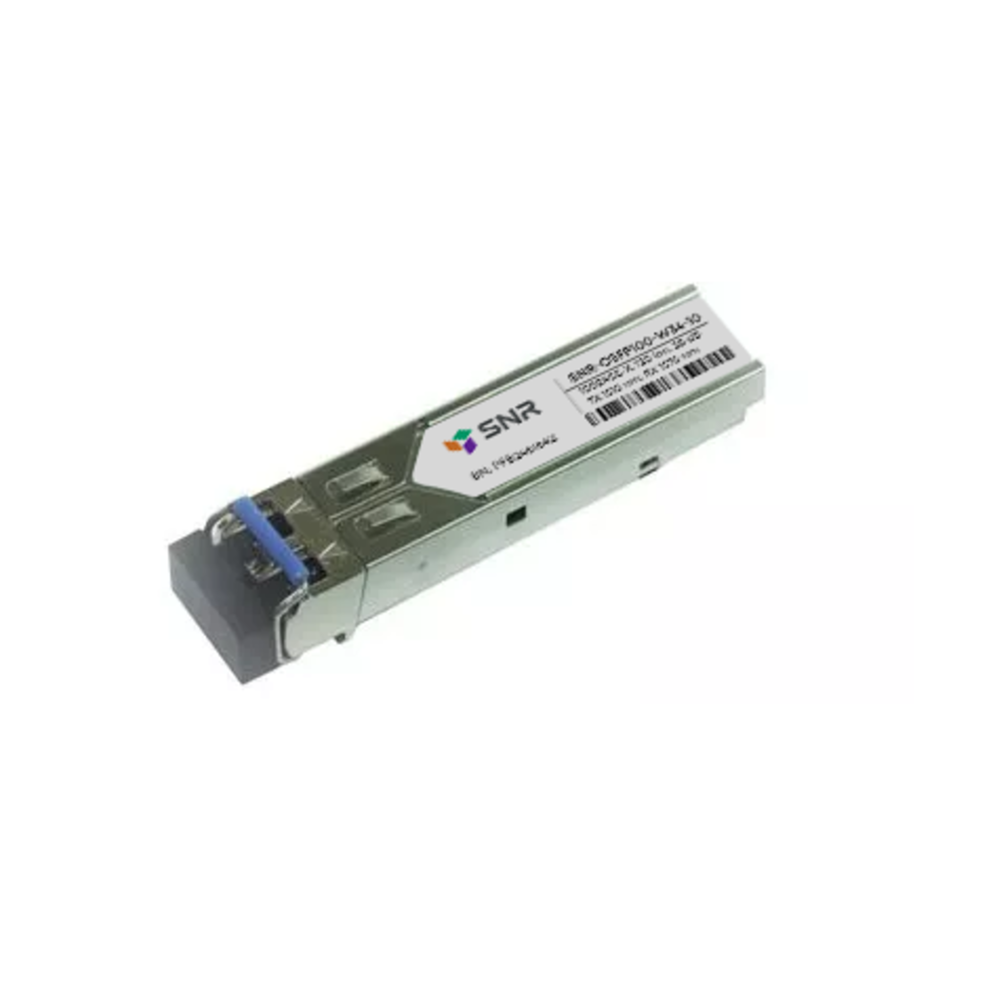 Модуль CSFP оптический 155M, дальность до 10км (18dB), 1310/1490нм