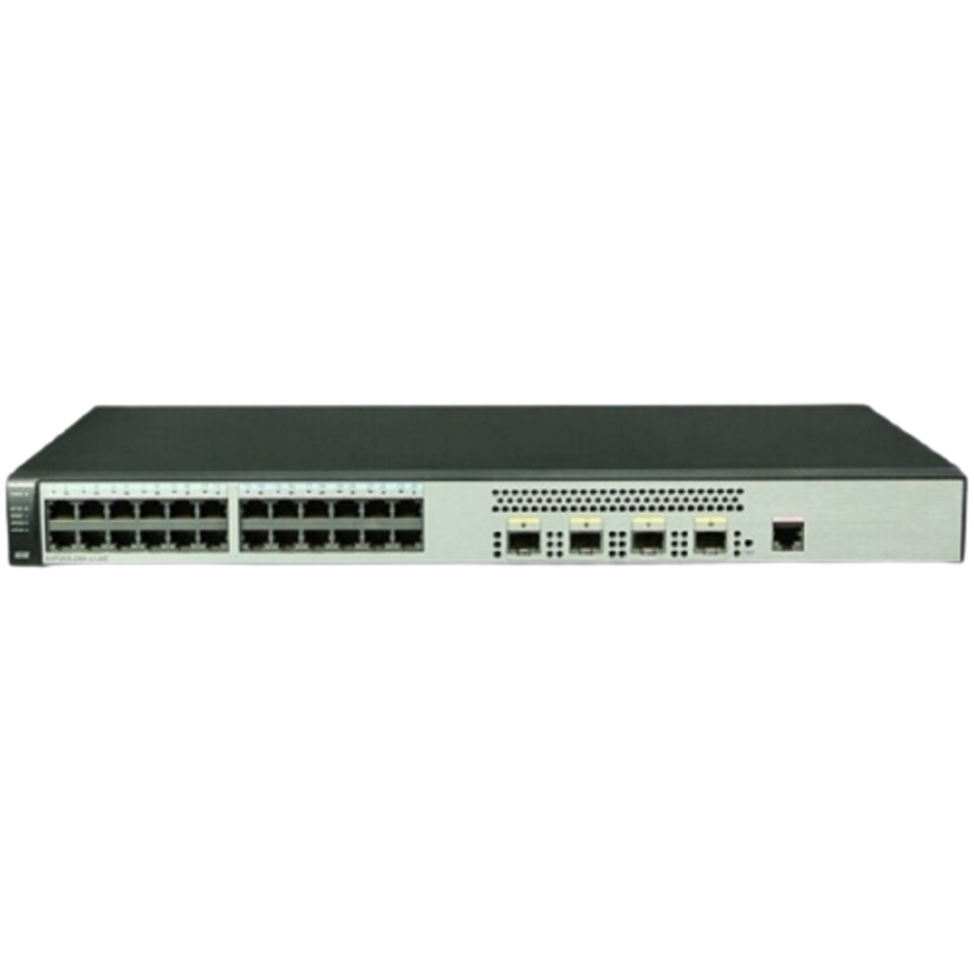 Коммутатор Huawei S5720S-28X-PWR-LI-AC