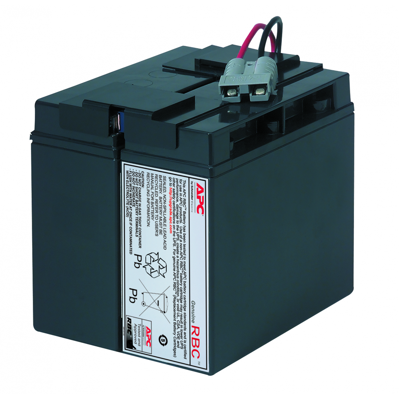 Батарея APC Battery cartridge SU700XLINET