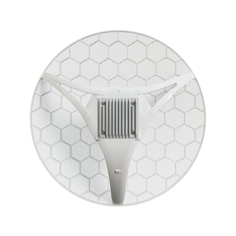 Радиомаршрутизатор MikroTik LHGG LTE6 kit