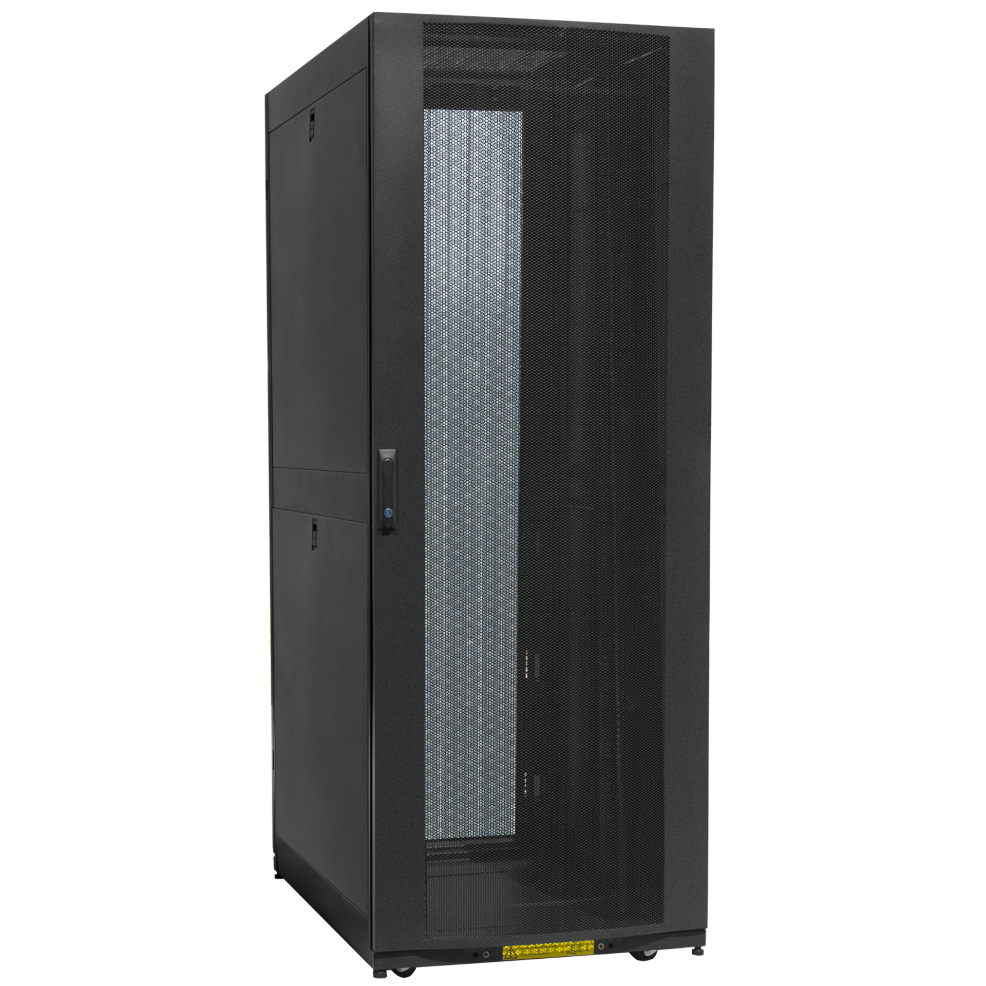 Напольный серверный шкаф Metal Box 42U 800х800