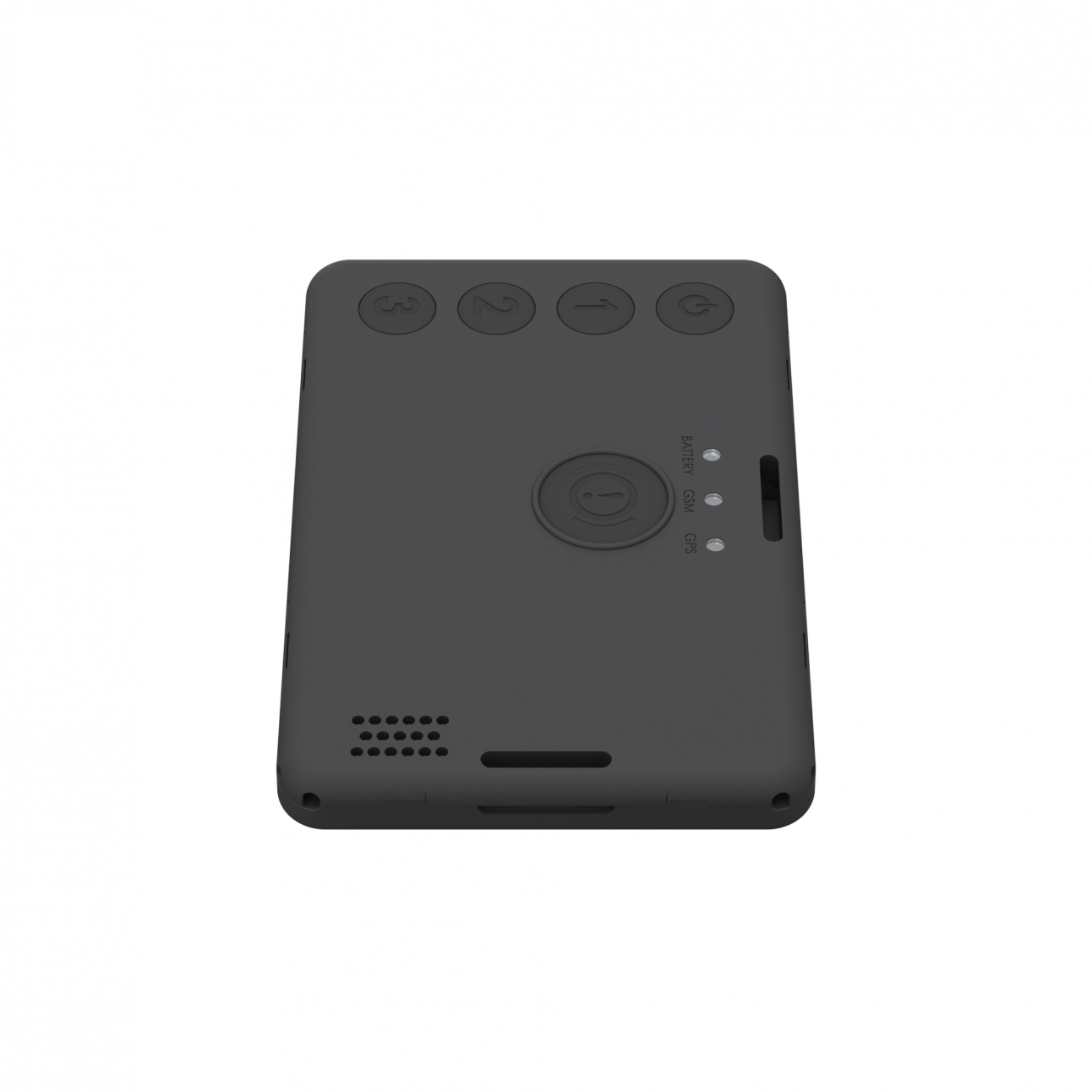 GH5200 GPS контроллер