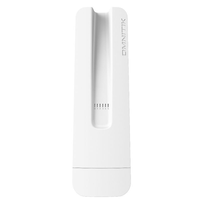 Точка доступа MikroTik OmniTIK 5 PoE ac