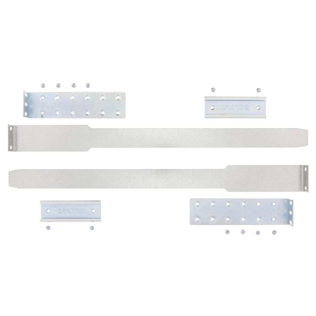 Комплект для монтажа коммутаторов Cisco Nexus N3K-C3064PQ-10GE