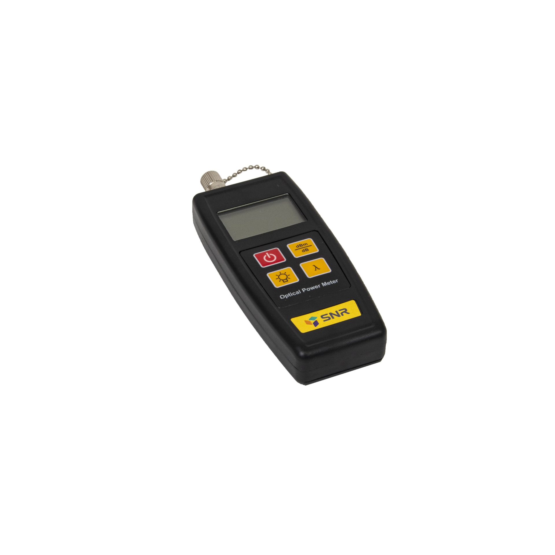 Измеритель оптической мощности компактный SNR-PMT-06