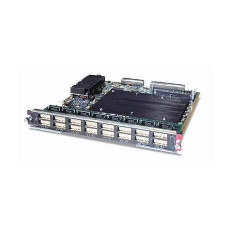Модуль Cisco Catalyst WS-X6516A-GBIC