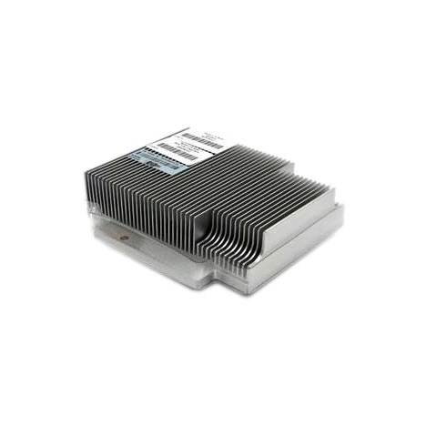 Радиатор процессора для сервера HP DL360 G6, G7