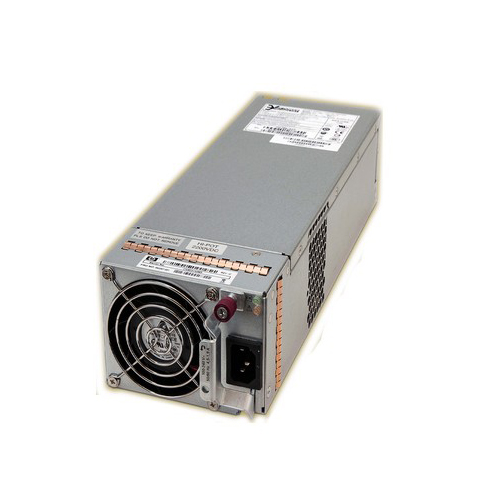 Блок питания 595W для дискового массива HP StorageWorks P2000