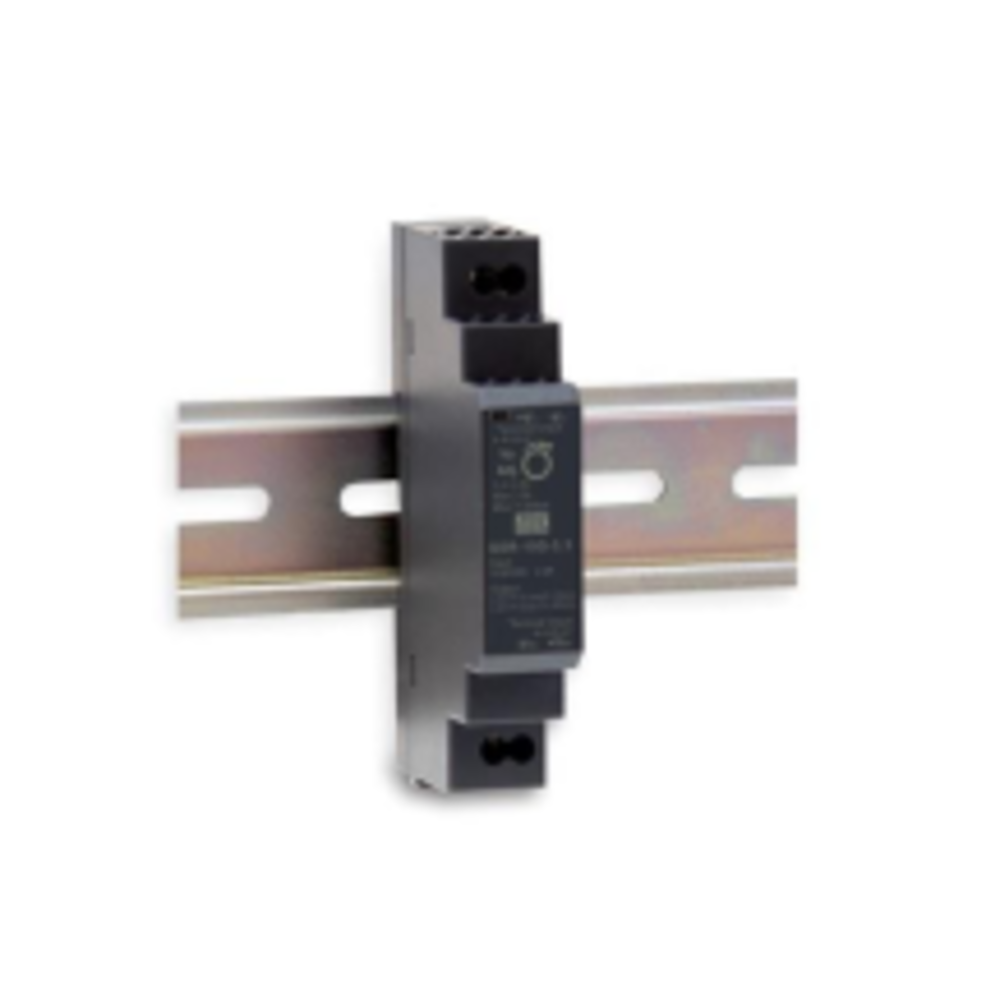 DDR-15G-3.3, DC/DC, 11,6 Вт, вход 9…36 В DC, выход 3,3 В/ 3,5 А, Mean Well