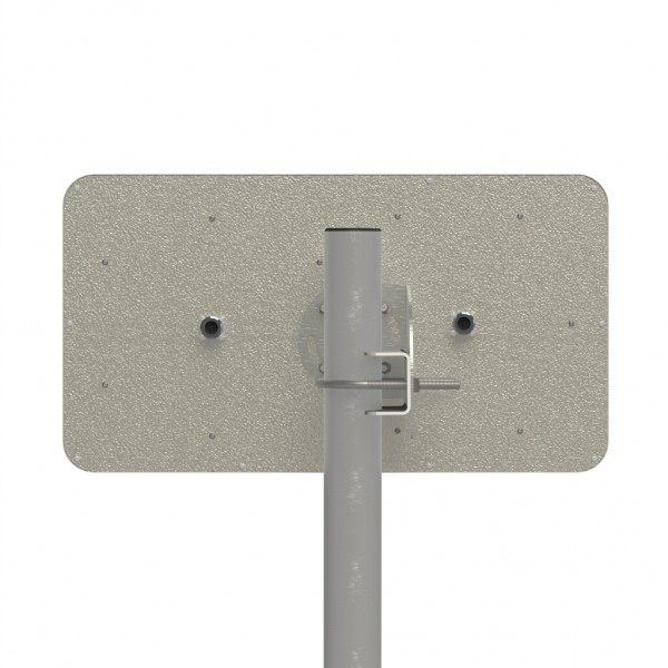 Антенна секторная Антэкс AX-5520P MIMO 2х2 5÷6 ГГц 18,5-20 dBi, 16/20°, N-female