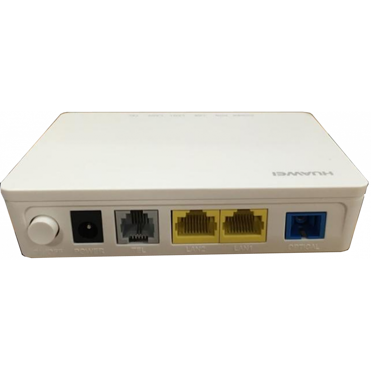 Абонентский терминал HUAWEI ONU GPON, 2 порта 10/100Base-T, 1 порт POTS