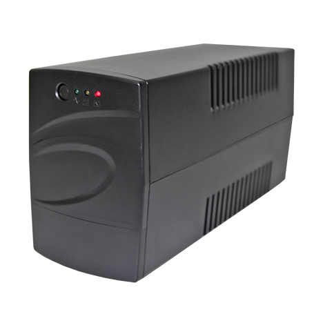 Источник бесперебойного питания Line-Interactive, 600 VA, LED