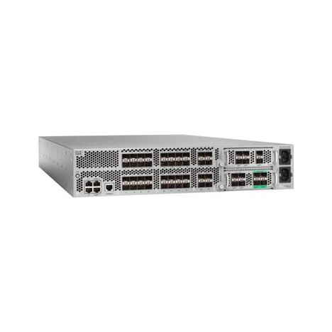 Коммутатор Cisco Nexus N5K-C5020P-BF