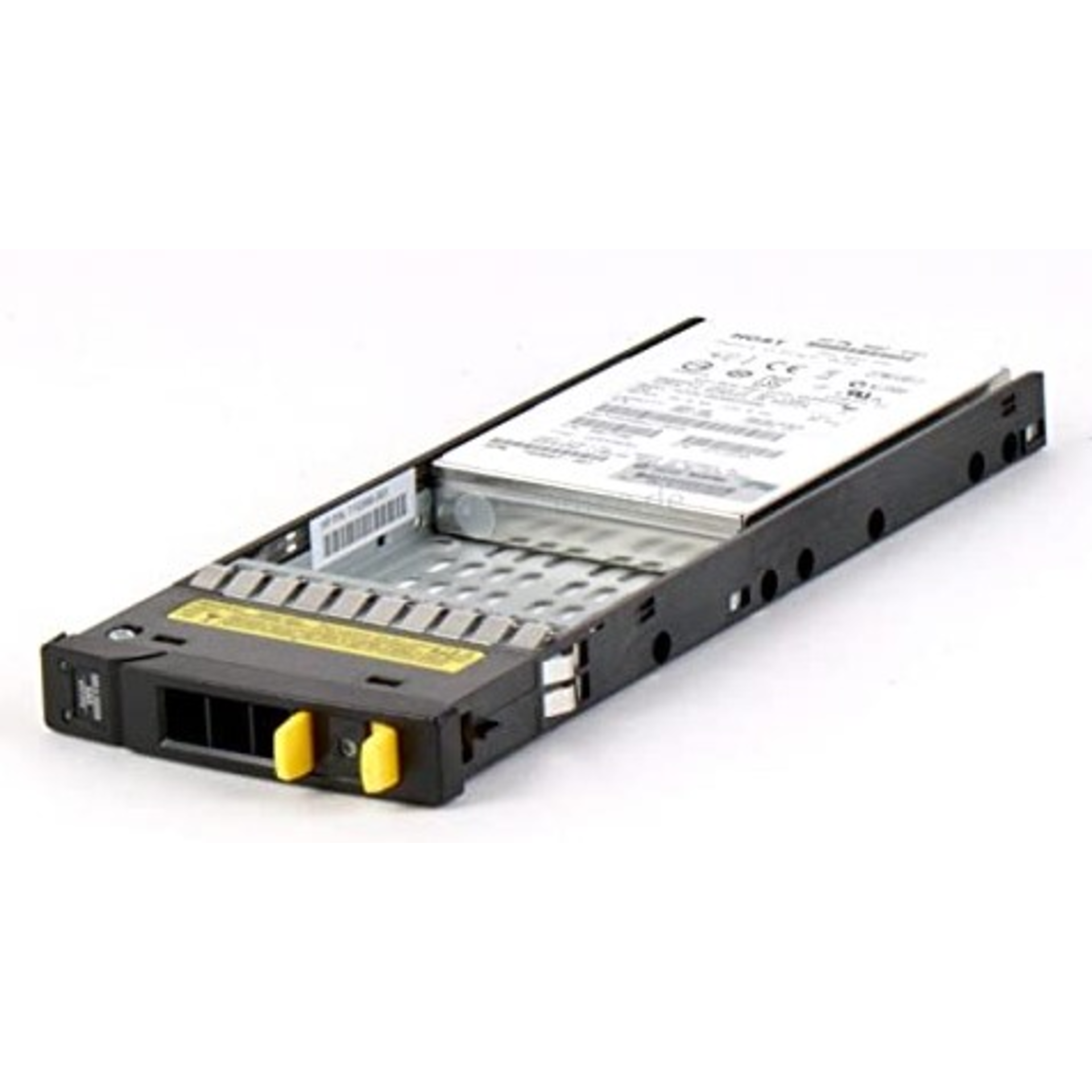 Накопитель SSD HP 3PAR 480GB, MLC 2.5 SAS 12 Гбит/с