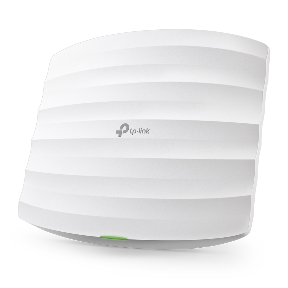 N300 Потолочная точка доступа Wi-Fi EAP110