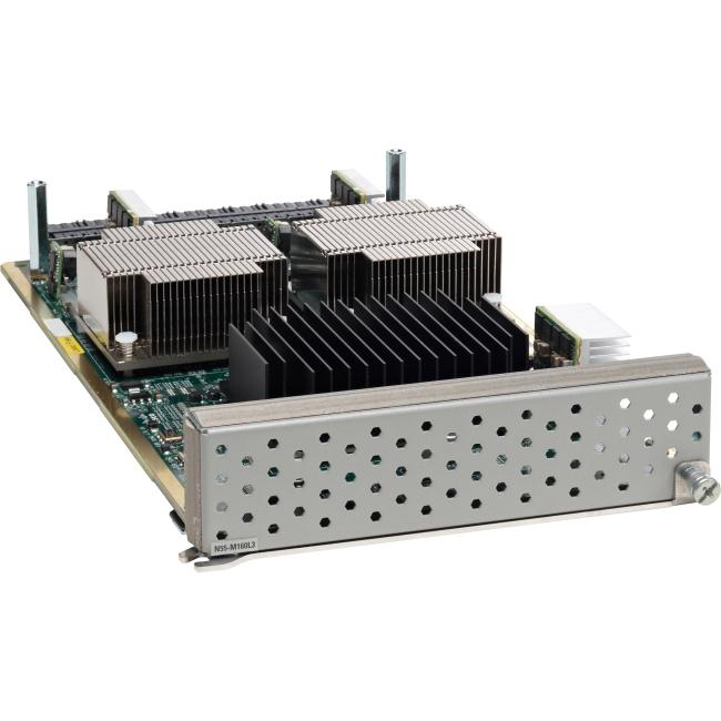 Модуль Cisco N55-M160L3