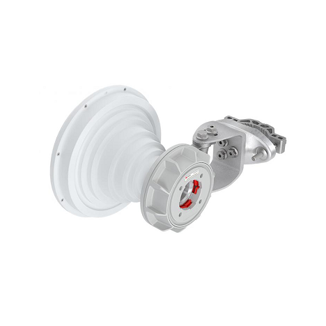 Симметричная рупорная антенна RF elements HG3-TP-S40 5GHz 16dBi