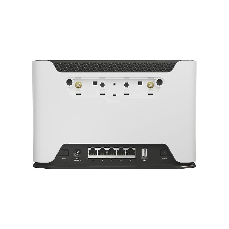 Радиомаршрутизатор MikroTik Chateau LTE12
