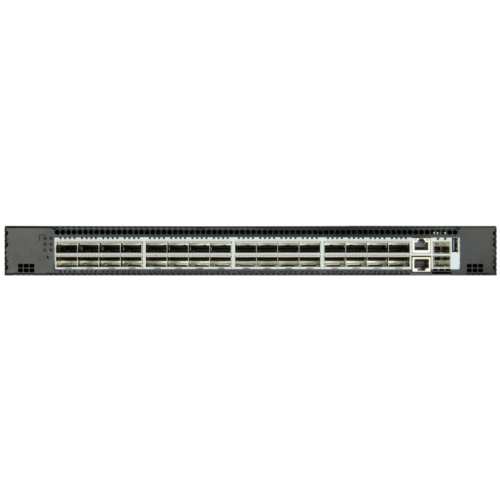 Bare-metal коммутатор Edgecore AS7726-32X, 220VAC, AFO