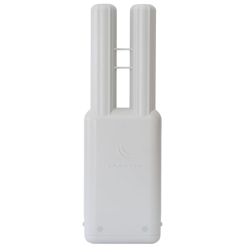 Точка доступа MikroTik RBOmniTikU-5HnD
