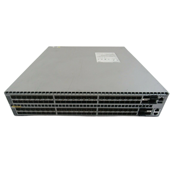 Коммутатор Arista DCS-7050SX-128-R