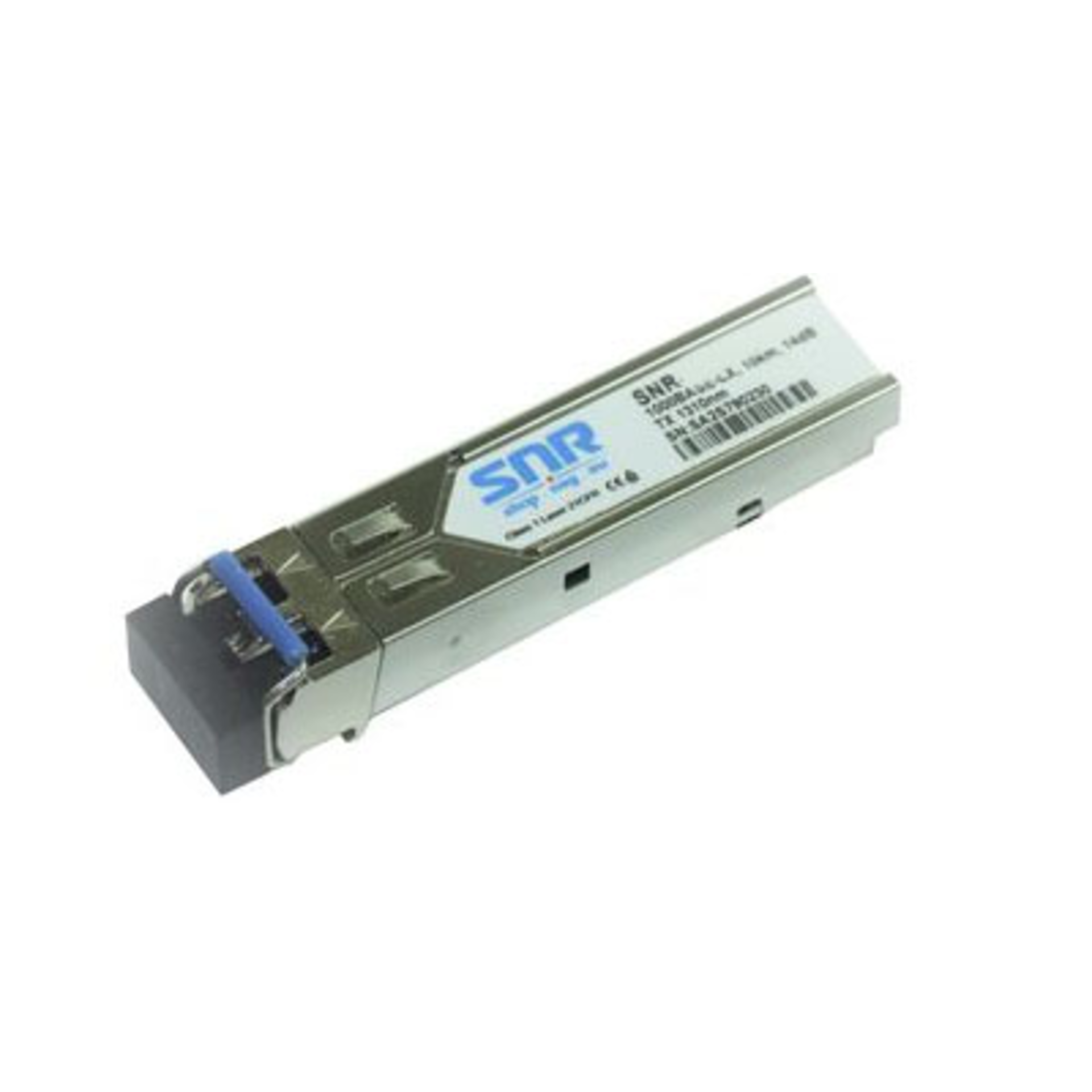 Модуль CSFP оптический 1.25G, дальность до 20км (13dB), 1490/1310нм