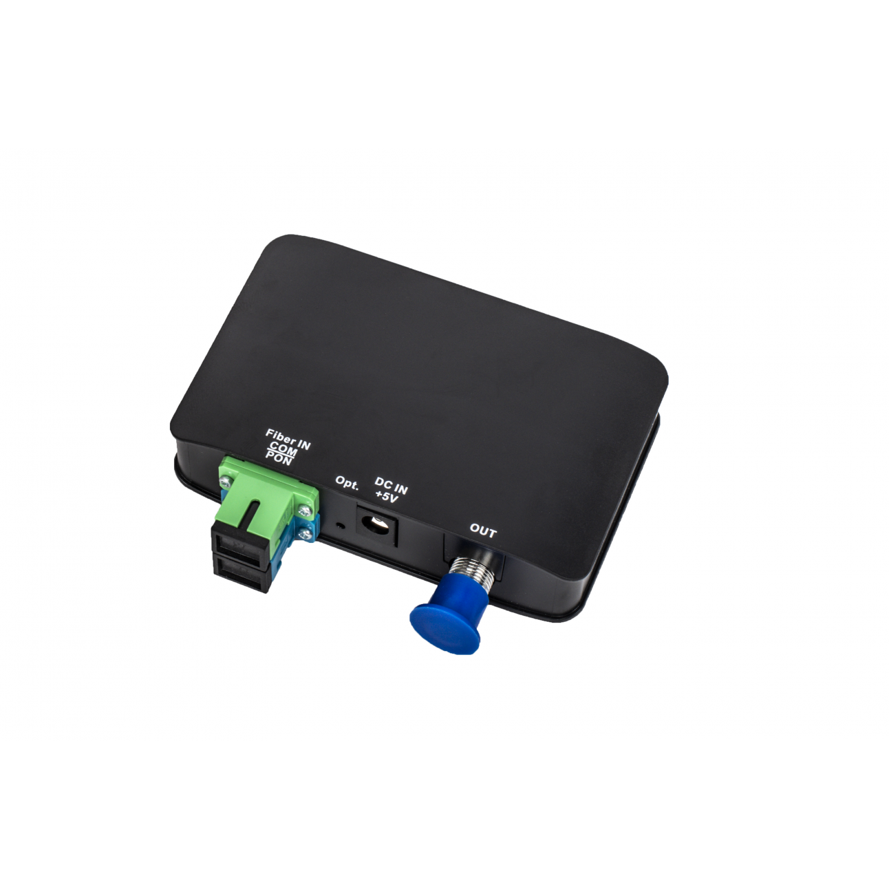 Приёмник оптический для сетей КТВ Vermax-LTP-080-15-ISp 