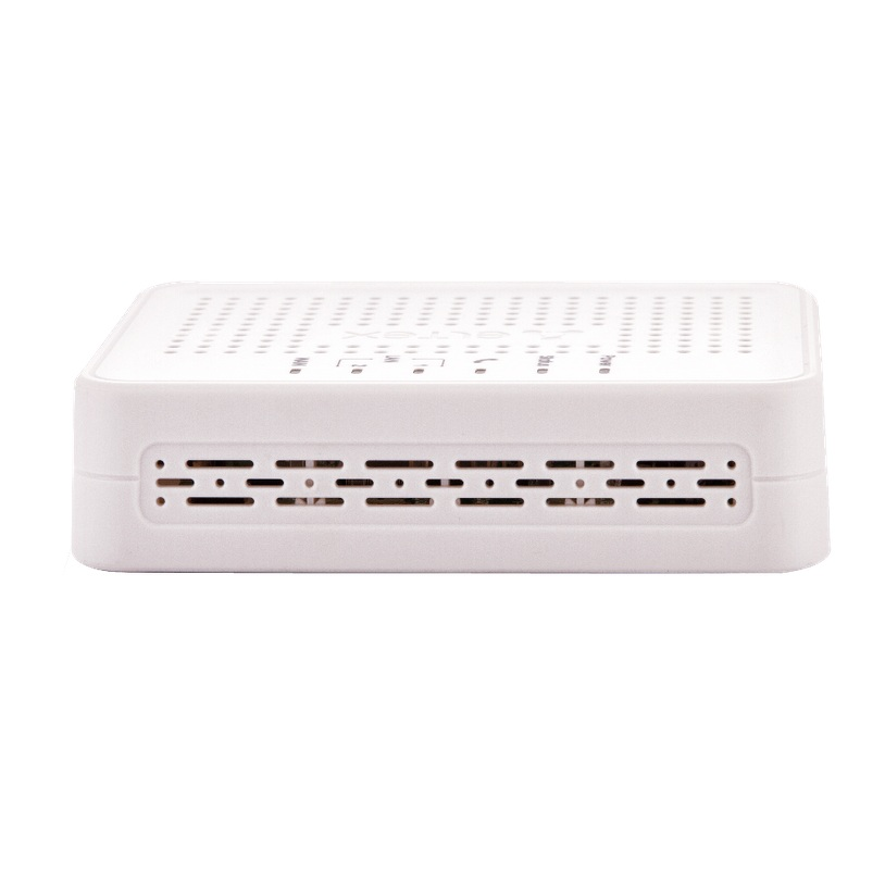 VoIP-шлюз с встроенным роутером TAU-1M.IP: 1xFXS, 1xWAN, 2xLAN, 1xUSB, SIP