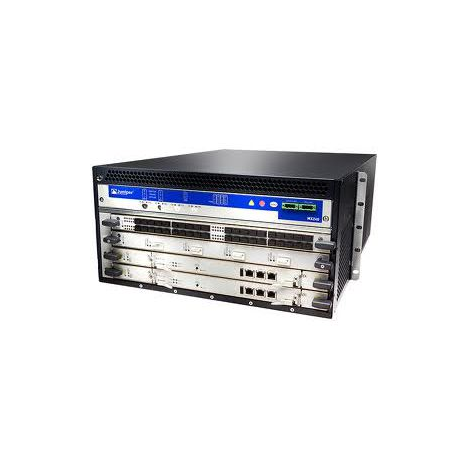 Маршрутизатор Juniper MX240