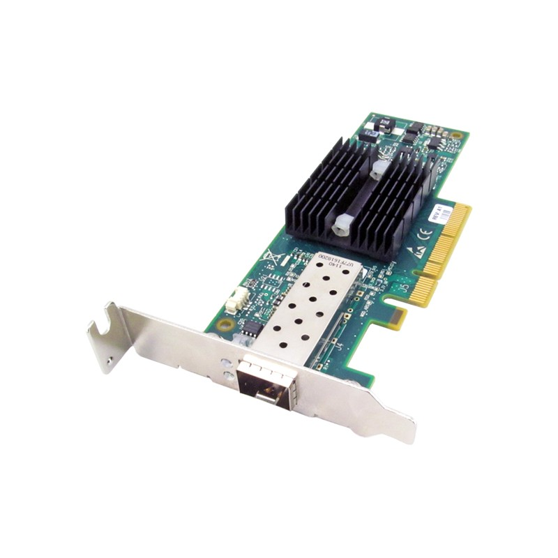 Сетевая карта 1 порт 10GE (SFP+) Mellanox ConnectX-2 EN