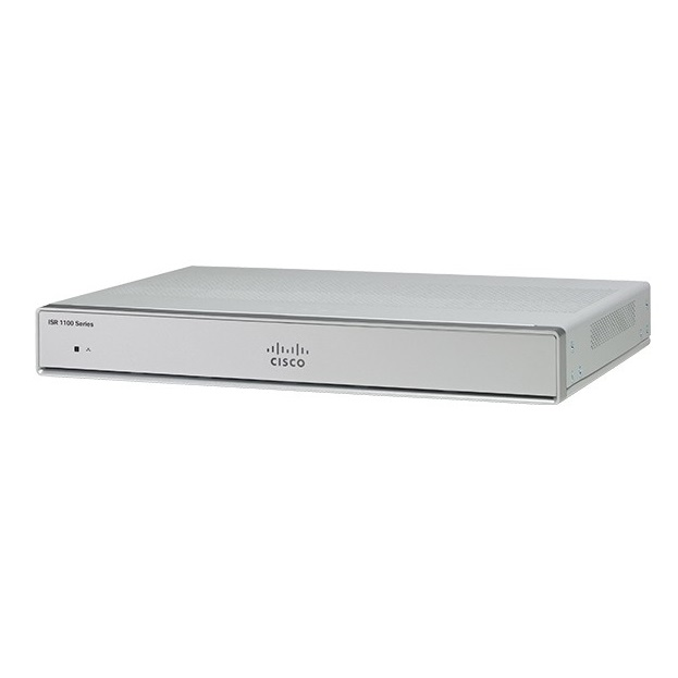 Маршрутизатор Cisco ISR C1161X-8PLTEP