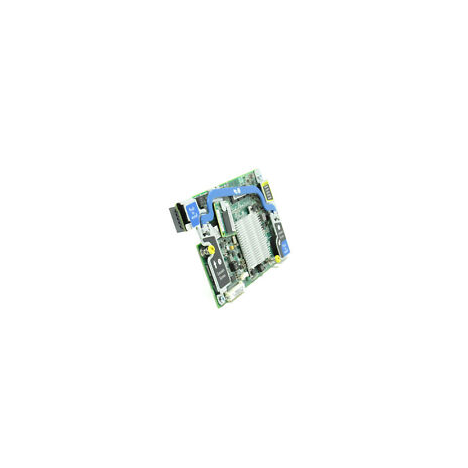 RAID-контроллер HP Smart Array P220i для серверов BL460c Gen8