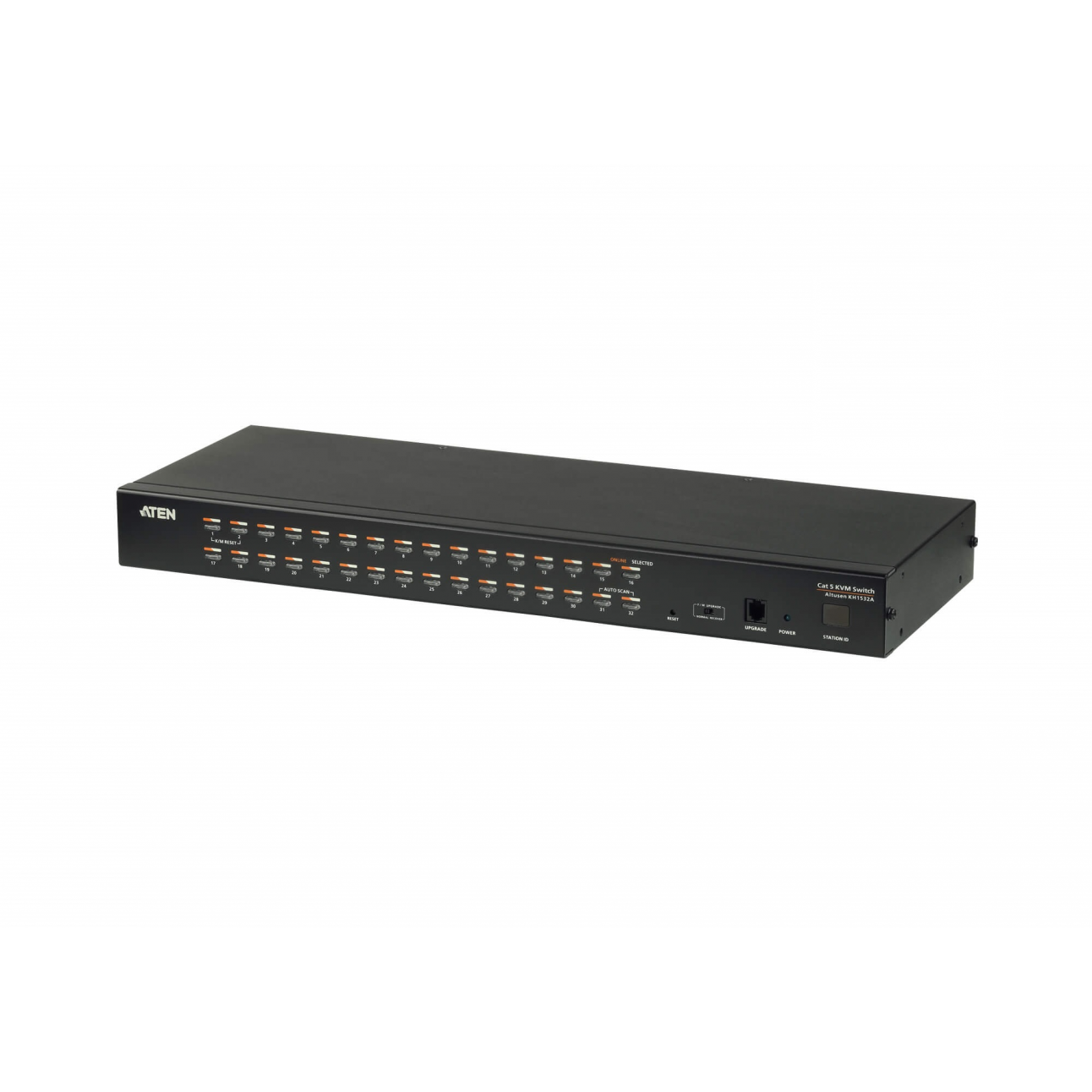 KVM-переключатель KH1532A 32-портовый 