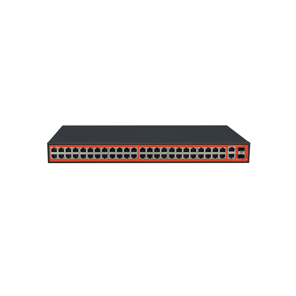 Коммутатор неуправляемый Wi-Tek PS150GF