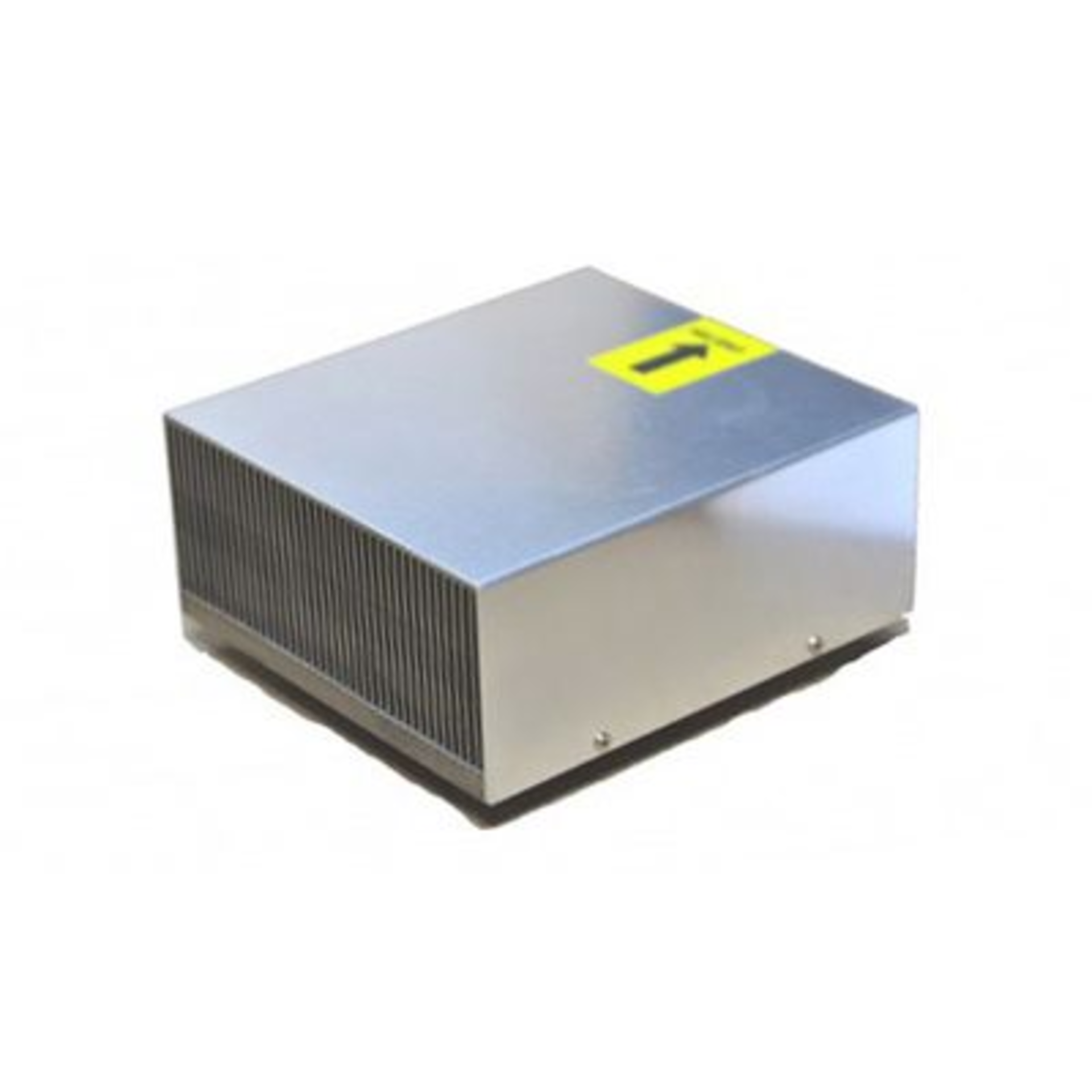 Радиатор процессора для сервера HP DL380 G6, G7