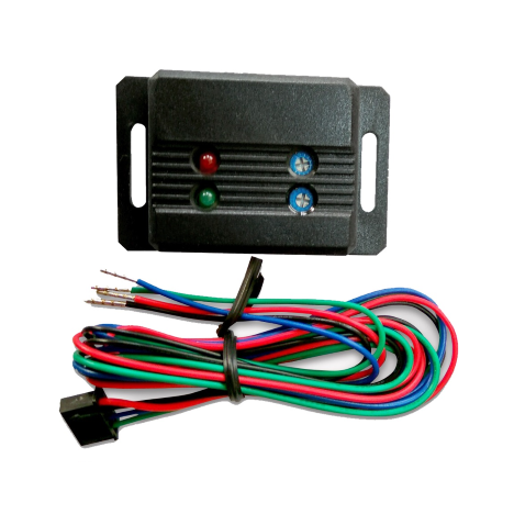 Датчик удара PI-99D, 1м