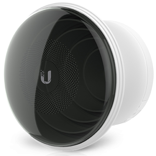 Беспроводная точка Ubiquiti IsoStation M5