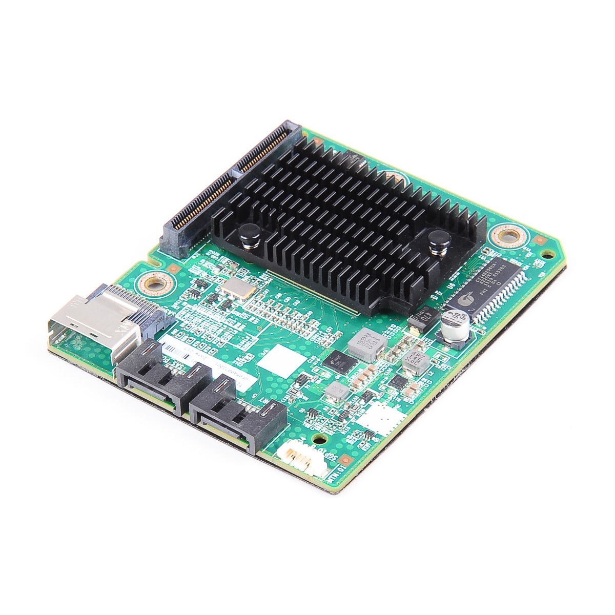 RAID-контроллер LSI 2008 для серверов Dell C6100, SAS 6 Gb/s