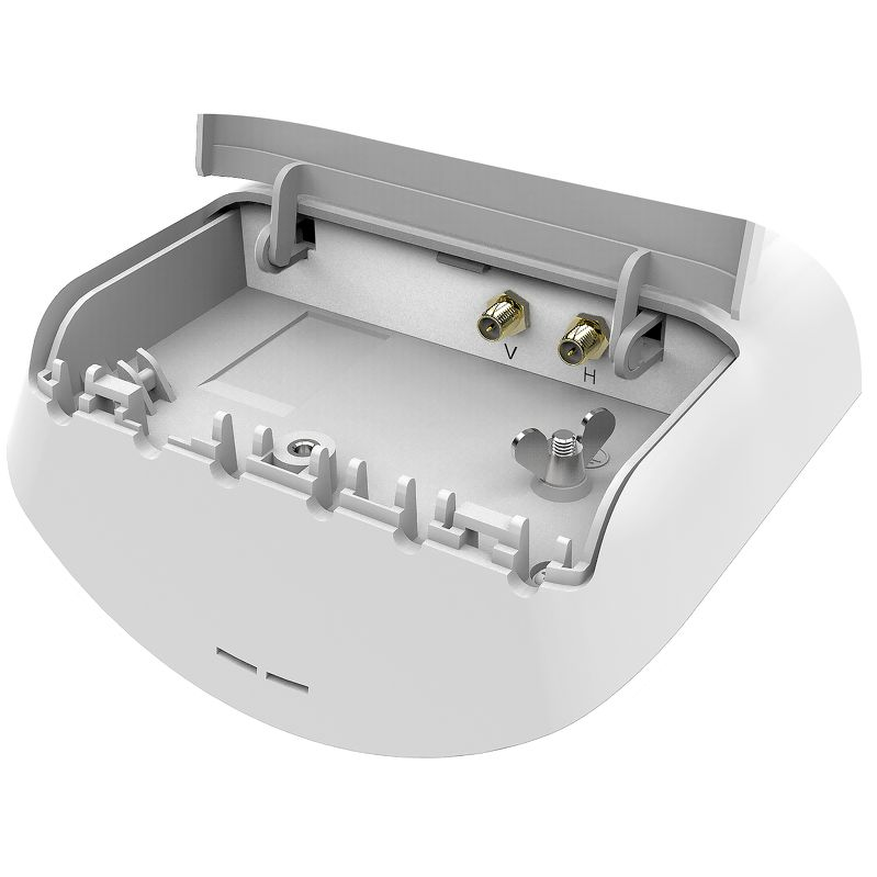 Антенна секторная MikroTik 19dBi 5Gh 120°