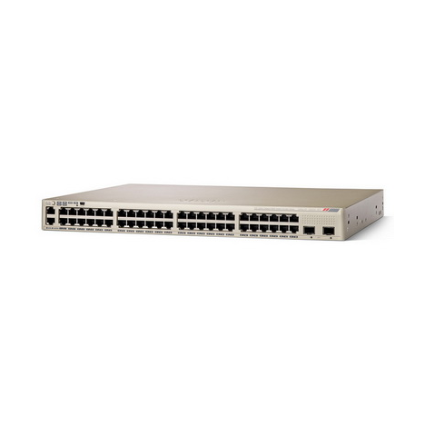 Коммутатор Cisco Catalyst C6800IA-48TD