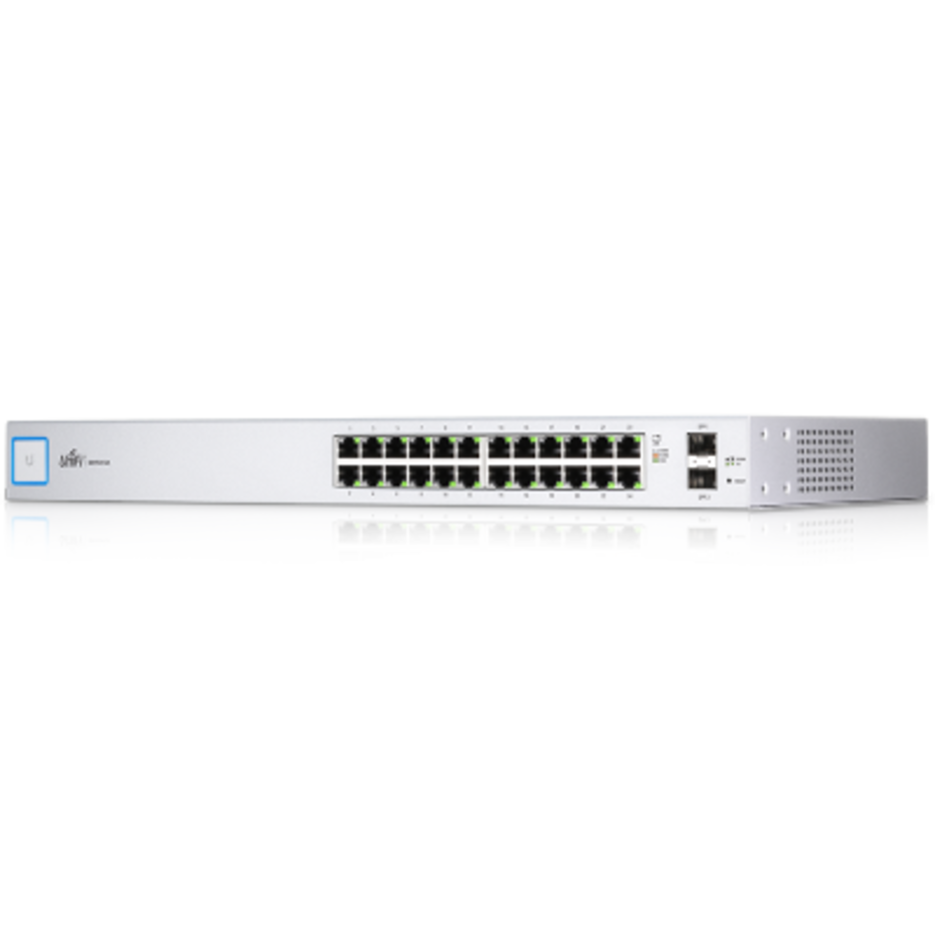 Коммутатор Ubiquiti UniFi Switch 24